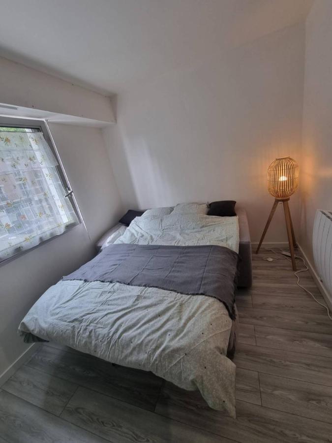 Petit Appartement Cosy Chaville Exteriör bild